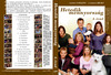 Hetedik mennyország 4. évad (Old Dzsordzsi) DVD borító FRONT Letöltése