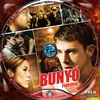 Bunyó (Talamasca) DVD borító CD1 label Letöltése