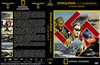 National Geographic - Apokalipszis -  A Ii. világháború (Preciz) DVD borító FRONT Letöltése
