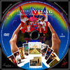 Ezerarcú világ gyûjtemény (Kratzy) DVD borító CD1 label Letöltése