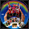 Ezerarcú világ gyûjtemény (Kratzy) DVD borító CD2 label Letöltése