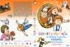 Üzenet a jövõbõl - A mézga család különös kalandjai (Preciz) DVD borító FRONT Letöltése