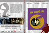 Woody Allen gyûjtemény - A jáde skorpió átka (Preciz) DVD borító FRONT Letöltése