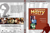 Woody Allen gyûjtemény - Agyament Harry (Preciz) DVD borító FRONT Letöltése
