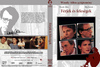 Woody Allen gyûjtemény - Férjek és feleségek (Preciz) DVD borító FRONT Letöltése