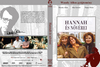 Woody Allen gyûjtemény -  Hannah és nõvérei (Preciz) DVD borító FRONT Letöltése
