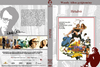 Woody Allen gyûjtemény - Hétalvó (Preciz) DVD borító FRONT Letöltése