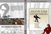Woody Allen gyûjtemény - Szentivánéji szexkomédia (Preciz) DVD borító FRONT Letöltése