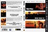Mad Max trilógia DVD borító FRONT Letöltése