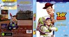 Toy Story  DVD borító FRONT Letöltése