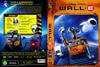 WALL-E (Montana) DVD borító FRONT Letöltése