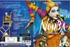 Cirque du Soleil - Félelem és extázis DVD borító FRONT Letöltése