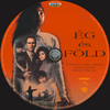 Ég és föld (Old Dzsordzsi) DVD borító CD1 label Letöltése