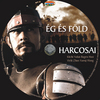 Ég és föld harcosai (Old Dzsordzsi) DVD borító CD1 label Letöltése