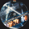 Ég kapitány és a holnap világa (Old Dzsordzsi) DVD borító CD3 label Letöltése