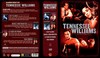 Tennessee Williams gyûjtemény DVD borító FRONT Letöltése