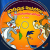 Bolondos dallamok - A legbolondosabbak 1. rész (Preciz) DVD borító CD1 label Letöltése