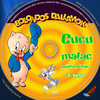 Bolondos dallamok - Cucu malac gyûjteménye 3. rész (Preciz) DVD borító CD1 label Letöltése