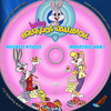 Baby bolondos dallamok - Húsvéti nyuszi márpedig van! (Preciz) DVD borító CD1 label Letöltése