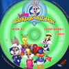 Baby bolondos dallamok - Játék az egész világ 2. kötet (Preciz) DVD borító CD1 label Letöltése