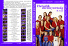 Hetedik mennyország 8. évad (Old Dzsordzsi) DVD borító FRONT Letöltése