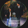 Egetverõ szenzáció (Old Dzsordzsi) DVD borító CD2 label Letöltése