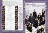 Hetedik mennyország 9. évad (Old Dzsordzsi) DVD borító FRONT Letöltése