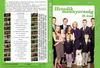 Hetedik mennyország 10. évad (Old Dzsordzsi) DVD borító FRONT Letöltése