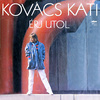 Kovács Kati - Érj utol DVD borító FRONT Letöltése