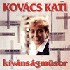 Kovács Kati - Kívánságmûsor DVD borító FRONT Letöltése