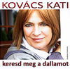 Kovács Kati - Keresd meg a dallamot DVD borító FRONT Letöltése
