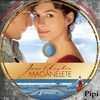 Jane Austen magánélete (Pipi) DVD borító CD1 label Letöltése