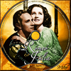 Romeó és Júlia (1936) (Mikor) DVD borító CD1 label Letöltése