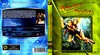 A smaragd románca  DVD borító FRONT Letöltése