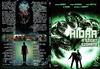 Hidra, a sziget szörnye (Old Dzsordzsi) DVD borító FRONT slim Letöltése