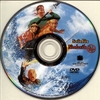 Szörfös nindzsák DVD borító CD1 label Letöltése