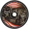 Romantikus Erõszak - Szabadságot Magyarországnak! DVD borító CD1 label Letöltése