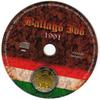 Ballagó Idõ - 1991 DVD borító CD1 label Letöltése