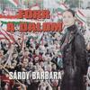 Sárdy Barbara - Forr a dalom DVD borító FRONT Letöltése