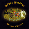 Vádló Bitófák - Militia Christi DVD borító FRONT Letöltése