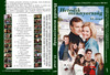 Hetedik mennyország 11. évad (Old Dzsordzsi) DVD borító FRONT Letöltése