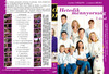 Hetedik mennyország 7-11. évad (gerinces) (Old Dzsordzsi) DVD borító FRONT Letöltése
