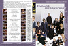 Hetedik mennyország 7-11. évad (gerinces) (Old Dzsordzsi) DVD borító CD1 label Letöltése