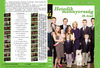 Hetedik mennyország 7-11. évad (gerinces) (Old Dzsordzsi) DVD borító CD2 label Letöltése