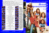 Hetedik mennyország 1-6. évad (gerinces) (Old Dzsordzsi) DVD borító FRONT Letöltése