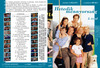 Hetedik mennyország 1-6. évad (gerinces) (Old Dzsordzsi) DVD borító BACK Letöltése