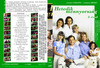 Hetedik mennyország 1-6. évad (gerinces) (Old Dzsordzsi) DVD borító CD1 label Letöltése