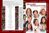 Hetedik mennyország 1-6. évad (gerinces) (Old Dzsordzsi) DVD borító CD3 label Letöltése