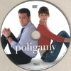 Poligamy DVD borító CD1 label Letöltése