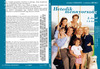 Hetedik mennyország 2. évad (slim) (Old Dzsordzsi) DVD borító FRONT Letöltése